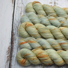 Load image into Gallery viewer, &quot;Sage&quot; - Dyed to order -  Multiple Bases Available
