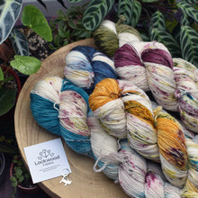 Load image into Gallery viewer, Magic Collection Set ~ DYED TO ORDER ~ 5 x 20g or 100g - Multiple Bases available!
